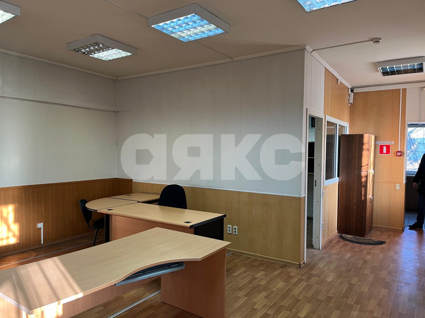 Фото №3: Коммерция 50 м² - Ростов-на-Дону, Пролетарский, ул. 14-я Линия, 86с3