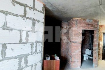 Фото №2: Студия 21 м² - Ростов-на-Дону, р. Кировский, пр-кт Соколова, 86