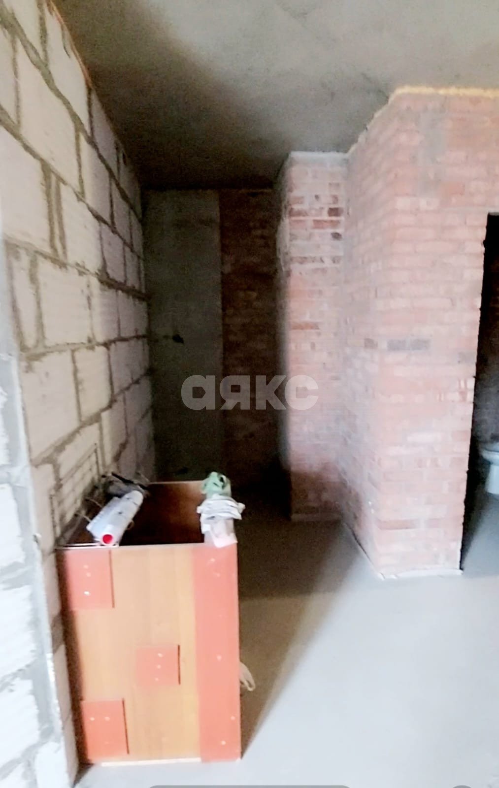 Фото №3: Студия 21 м² - Ростов-на-Дону, Кировский, пр-кт Соколова, 86