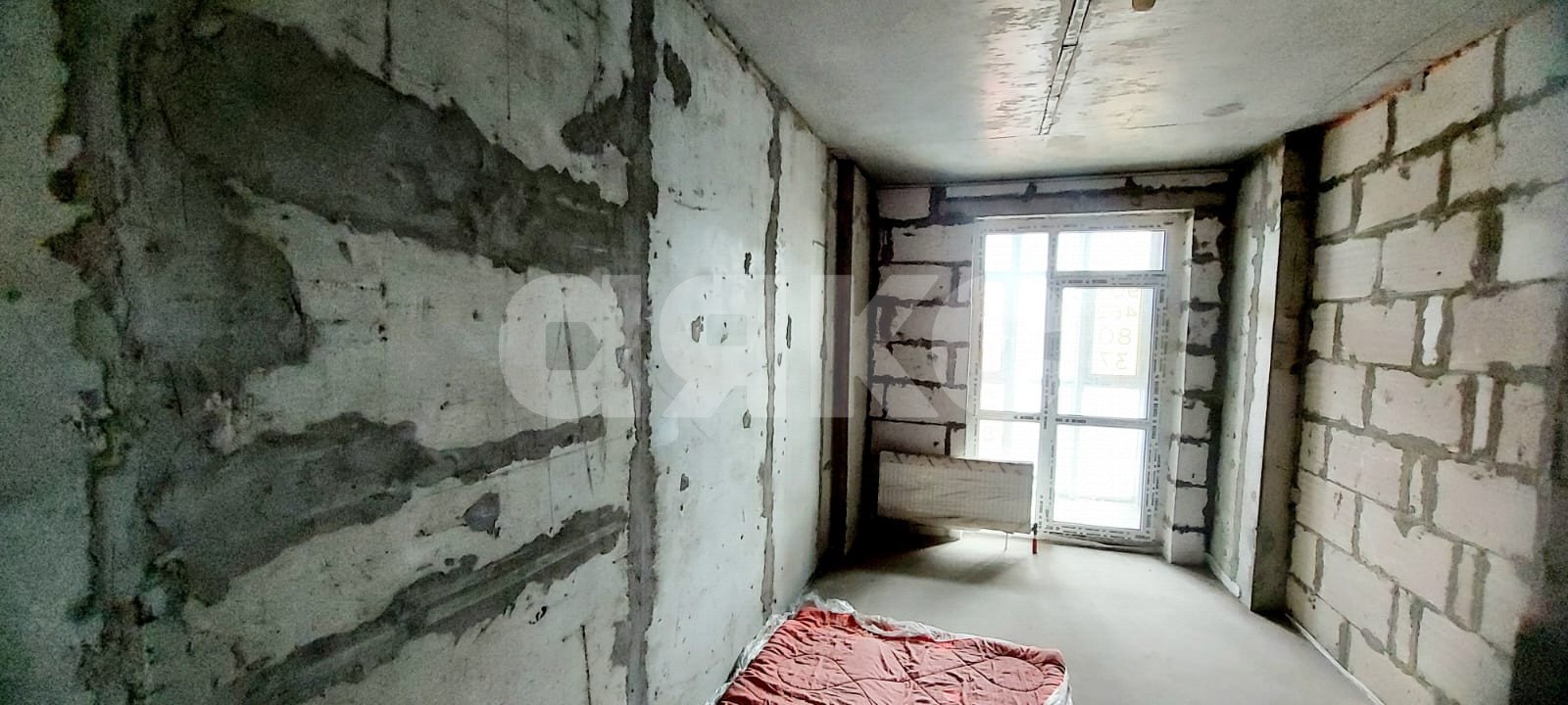 Фото №1: Студия 21 м² - Ростов-на-Дону, Кировский, пр-кт Соколова, 86