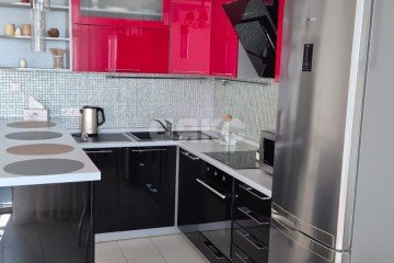 Фото №2: Студия 55 м² - Ростов-на-Дону, р. Кировский, ул. Малюгиной, 220/84