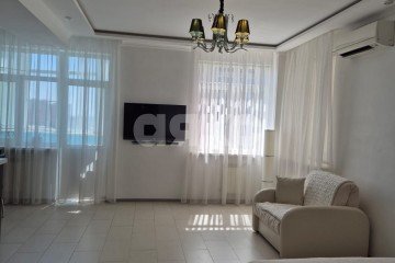 Фото №3: Студия 55 м² - Ростов-на-Дону, р. Кировский, ул. Малюгиной, 220/84