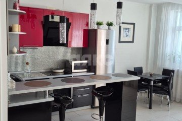 Фото №1: Студия 55 м² - Ростов-на-Дону, р. Кировский, ул. Малюгиной, 220/84