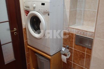 Фото №4: 1-комнатная квартира 38 м² - Москва, р. Раменки, пр-кт Мичуринский, 27к3