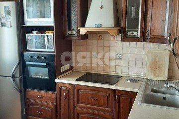 Фото №3: 1-комнатная квартира 38 м² - Москва, р. Раменки, пр-кт Мичуринский, 27к3