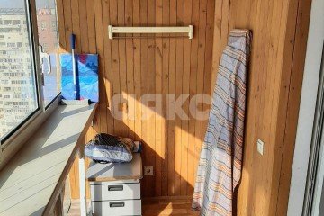 Фото №5: 1-комнатная квартира 38 м² - Москва, р. Раменки, пр-кт Мичуринский, 27к3