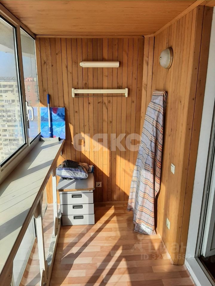 Фото №5: 1-комнатная квартира 38 м² - Москва, Раменки, пр-кт Мичуринский, 27к3