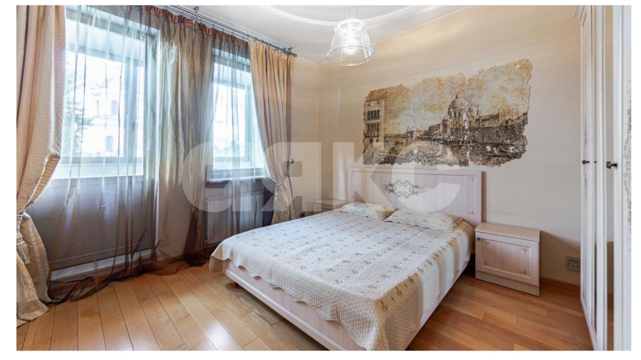 Фото №15: 3-комнатная квартира 100 м² - Москва, Замоскворечье, пер. Серпуховский, 7с1