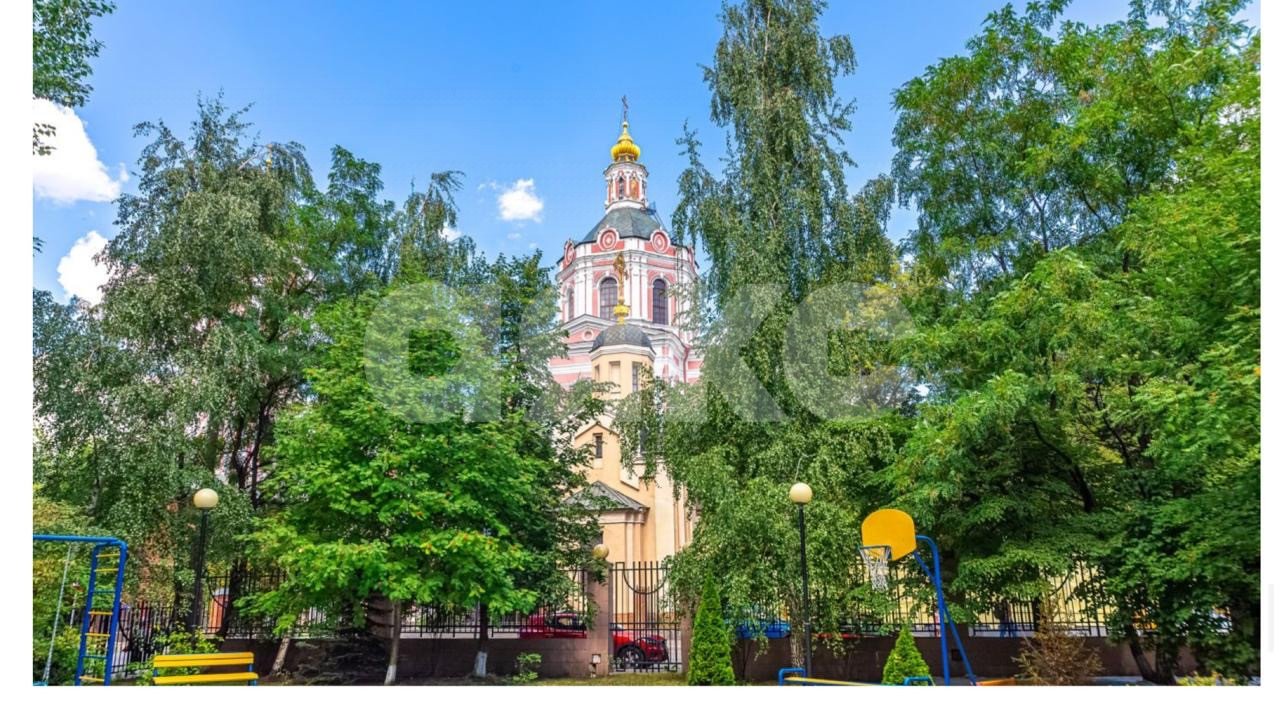 Фото №32: 3-комнатная квартира 100 м² - Москва, Замоскворечье, пер. Серпуховский, 7с1