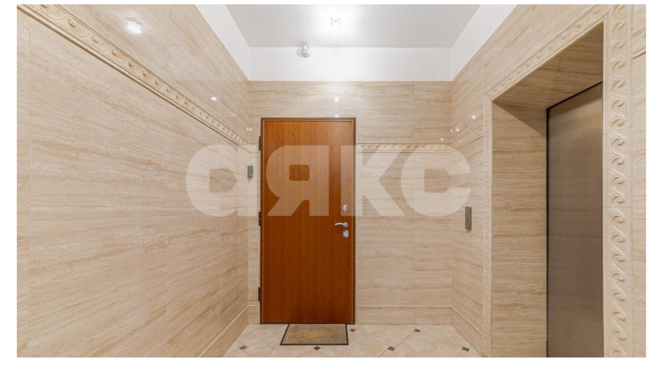 Фото №14: 3-комнатная квартира 100 м² - Москва, Замоскворечье, пер. Серпуховский, 7с1