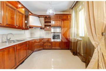 Фото №5: 3-комнатная квартира 100 м² - Москва, р. Замоскворечье, пер. Серпуховский, 7с1
