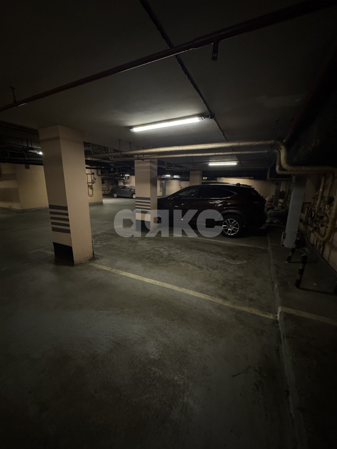 Фото №38: 3-комнатная квартира 100 м² - Москва, Замоскворечье, пер. Серпуховский, 7с1