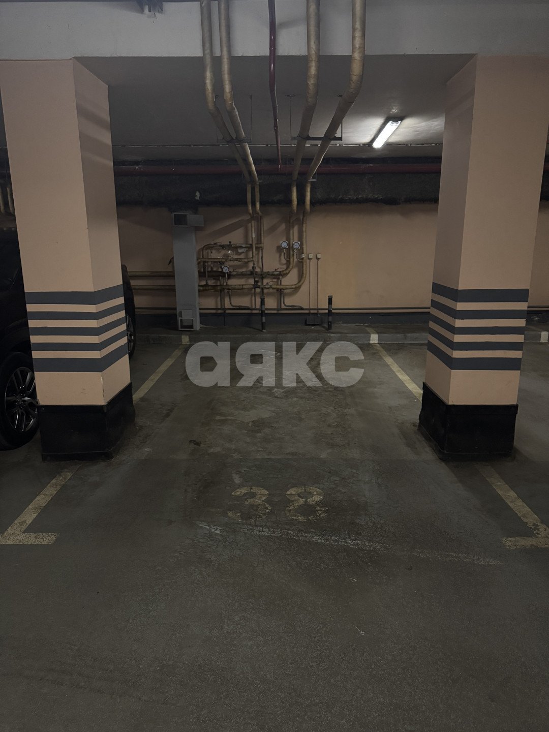 Фото №36: 3-комнатная квартира 100 м² - Москва, Замоскворечье, пер. Серпуховский, 7с1