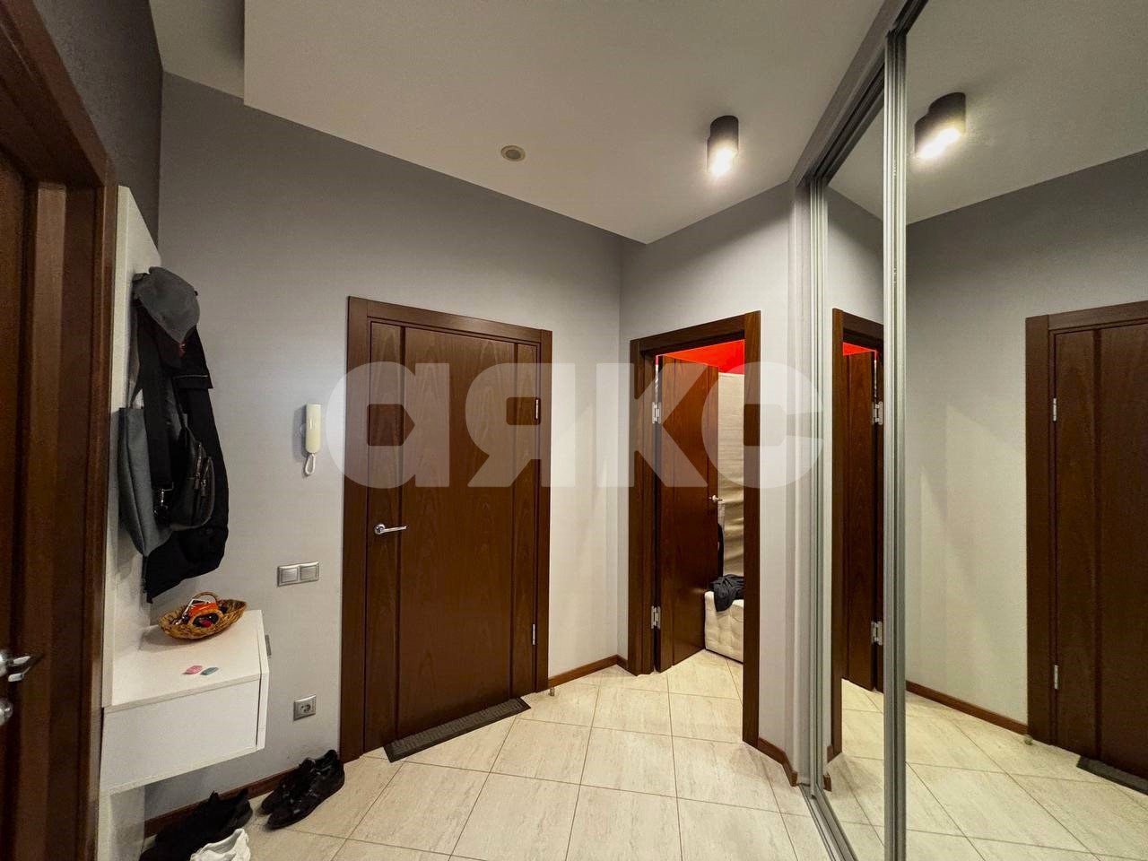 Фото №9: 2-комнатная квартира 50 м² - Волгоград, ЖК Волжские Паруса, ул. Калинина, 2А