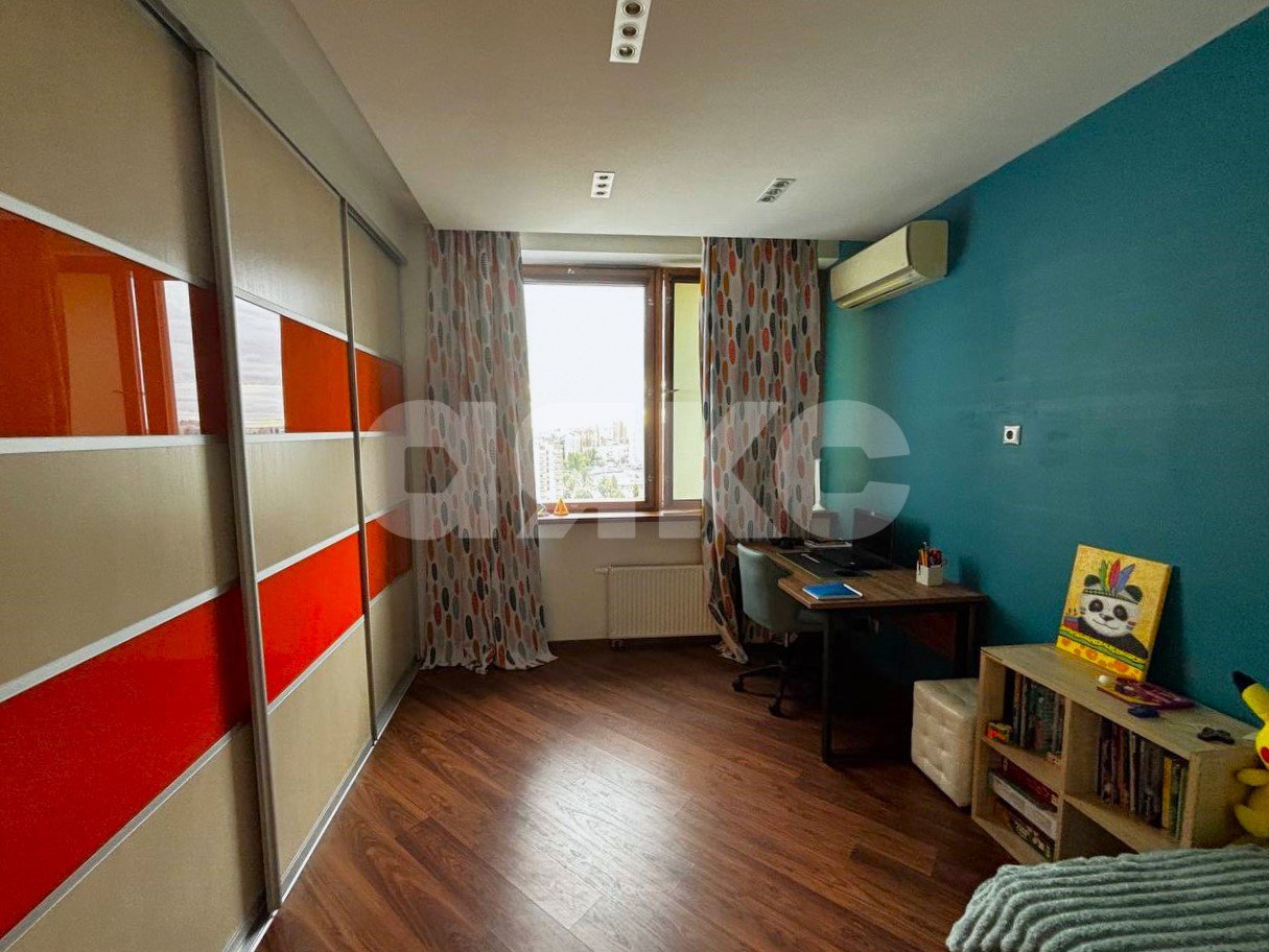 Фото №10: 2-комнатная квартира 50 м² - Волгоград, ЖК Волжские Паруса, ул. Калинина, 2А