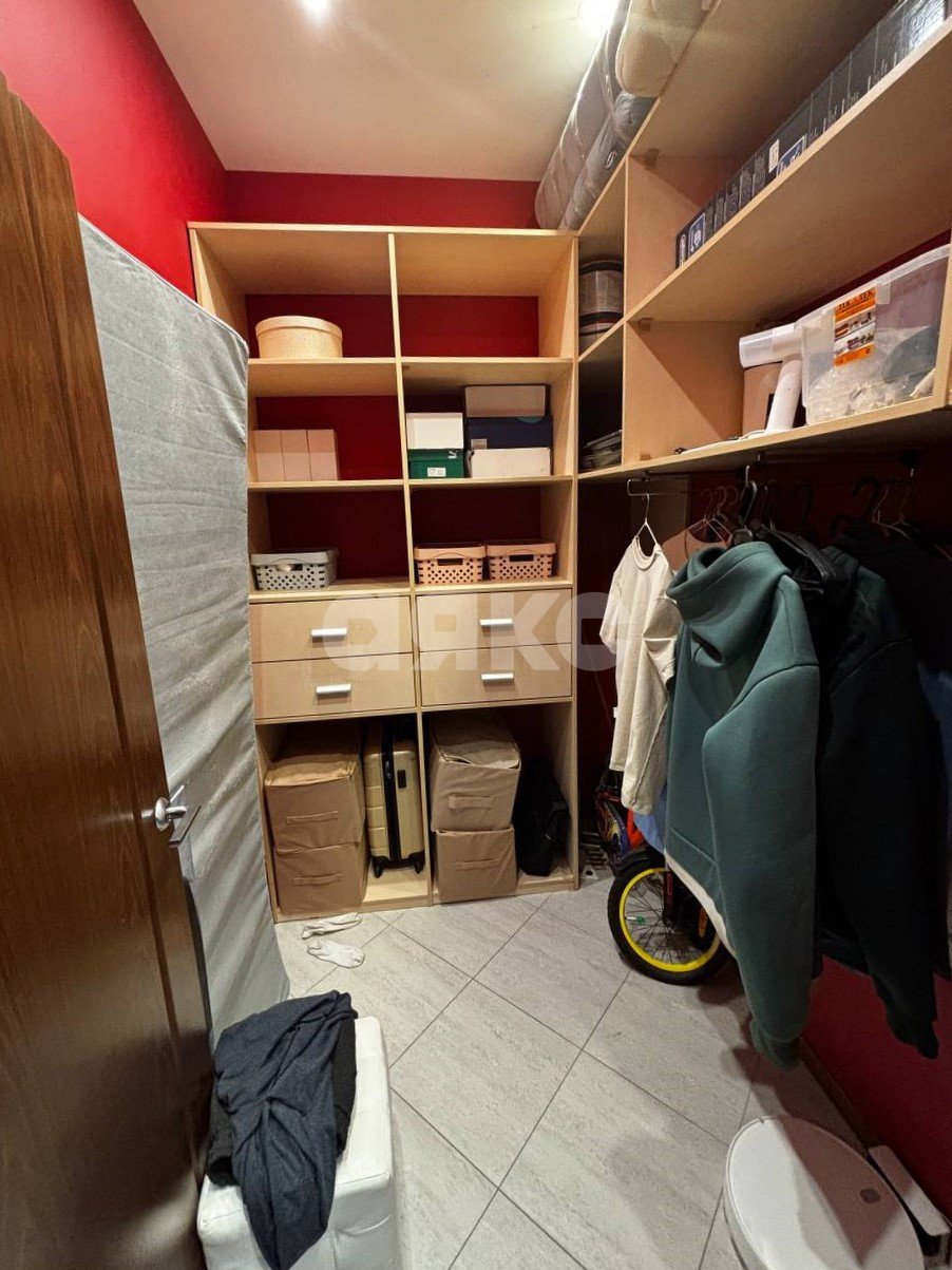 Фото №7: 2-комнатная квартира 50 м² - Волгоград, ЖК Волжские Паруса, ул. Калинина, 2А