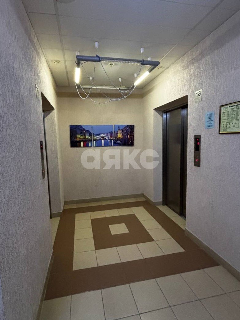 Фото №18: 2-комнатная квартира 50 м² - Волгоград, ЖК Волжские Паруса, ул. Калинина, 2А