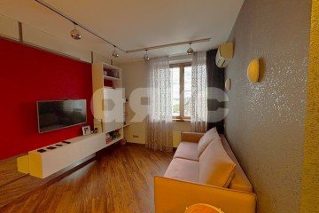 Фото №4: 2-комнатная квартира 50 м² - Волгоград, мкр. ЖК Волжские Паруса, ул. Калинина, 2А