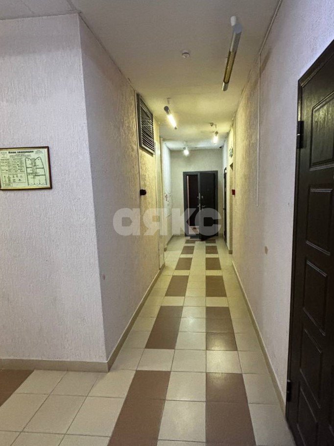 Фото №17: 2-комнатная квартира 50 м² - Волгоград, ЖК Волжские Паруса, ул. Калинина, 2А