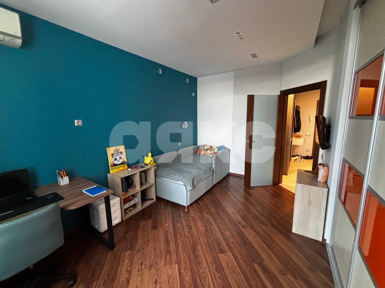 Фото №11: 2-комнатная квартира 50 м² - Волгоград, ЖК Волжские Паруса, ул. Калинина, 2А