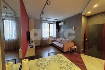 Фото №3: 2-комнатная квартира 50 м² - Волгоград, мкр. ЖК Волжские Паруса, ул. Калинина, 2А