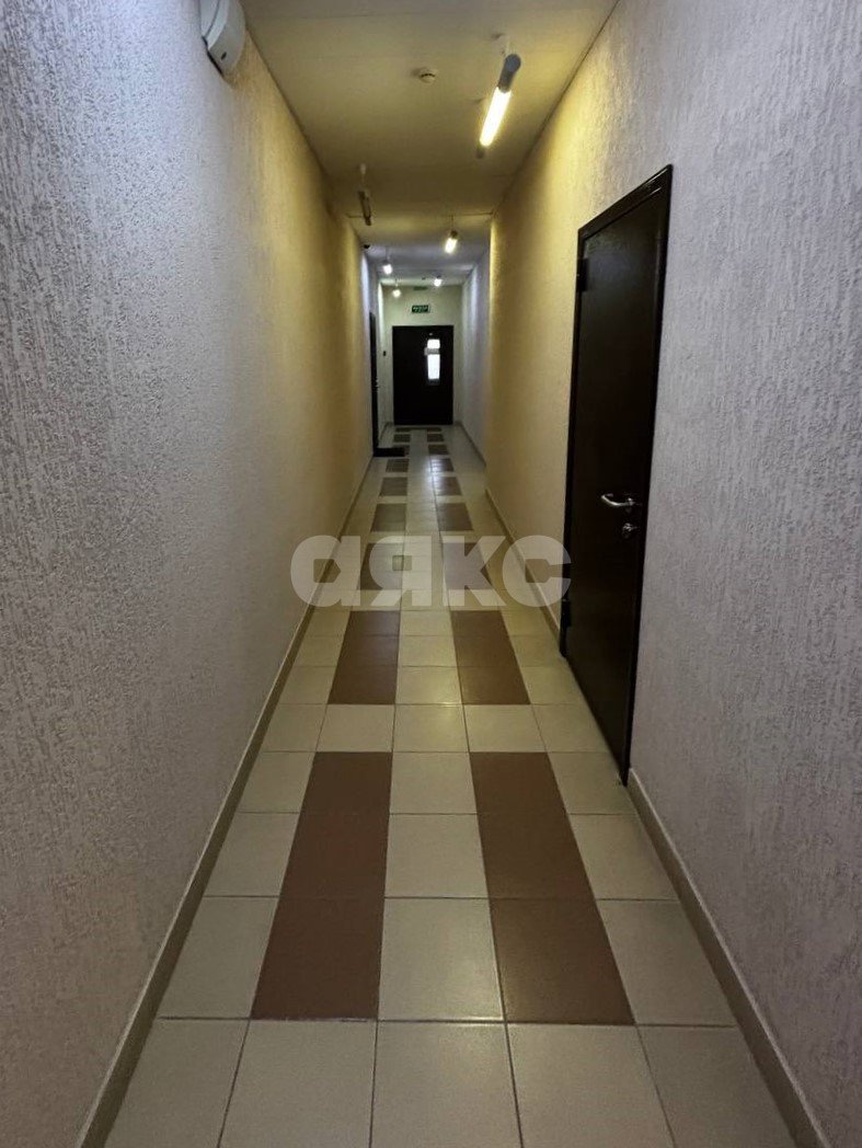 Фото №16: 2-комнатная квартира 50 м² - Волгоград, ЖК Волжские Паруса, ул. Калинина, 2А