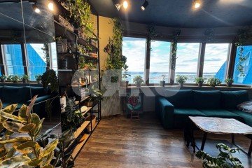 Фото №2: 2-комнатная квартира 71 м² - Волгоград, мкр. ЖК Волжские Паруса, ул. Калинина, 2А