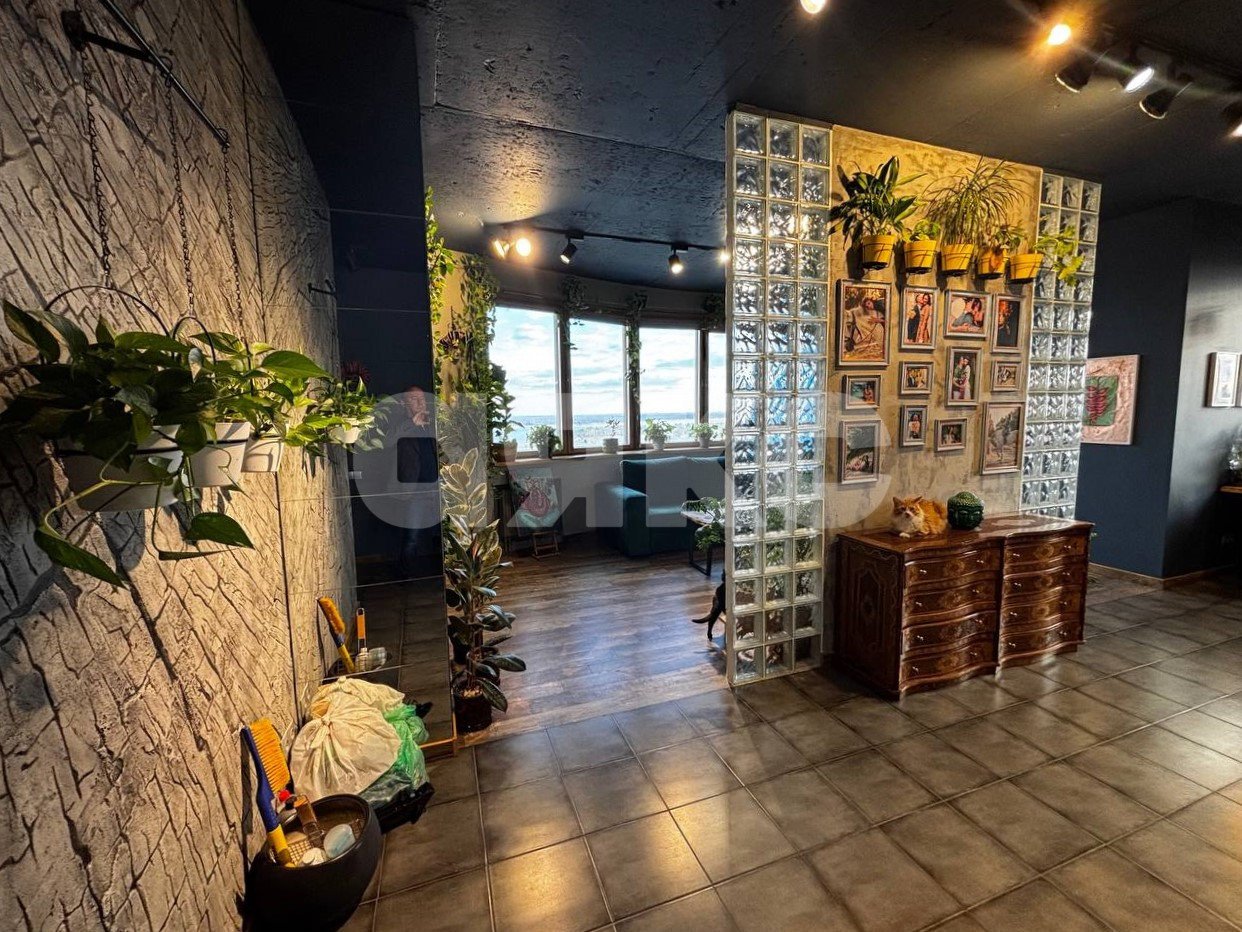 Фото №6: 2-комнатная квартира 71 м² - Волгоград, ЖК Волжские Паруса, ул. Калинина, 2А