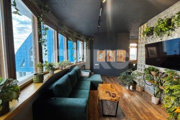 Фото №1: 2-комнатная квартира 71 м² - Волгоград, мкр. ЖК Волжские Паруса, ул. Калинина, 2А