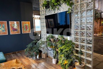 Фото №3: 2-комнатная квартира 71 м² - Волгоград, мкр. ЖК Волжские Паруса, ул. Калинина, 2А