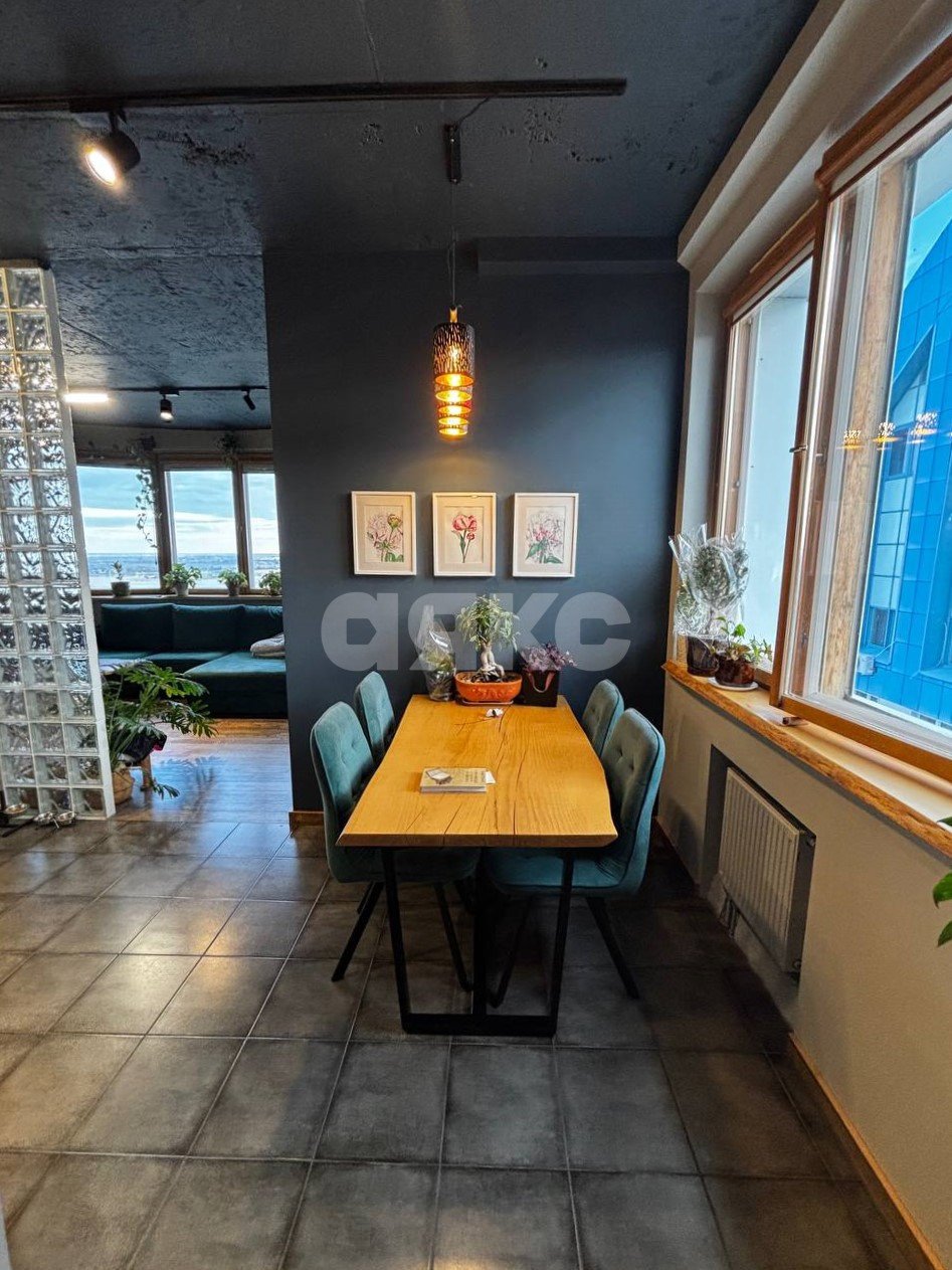 Фото №7: 2-комнатная квартира 71 м² - Волгоград, ЖК Волжские Паруса, ул. Калинина, 2А