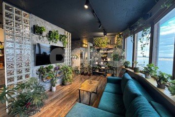 Фото №5: 2-комнатная квартира 71 м² - Волгоград, мкр. ЖК Волжские Паруса, ул. Калинина, 2А