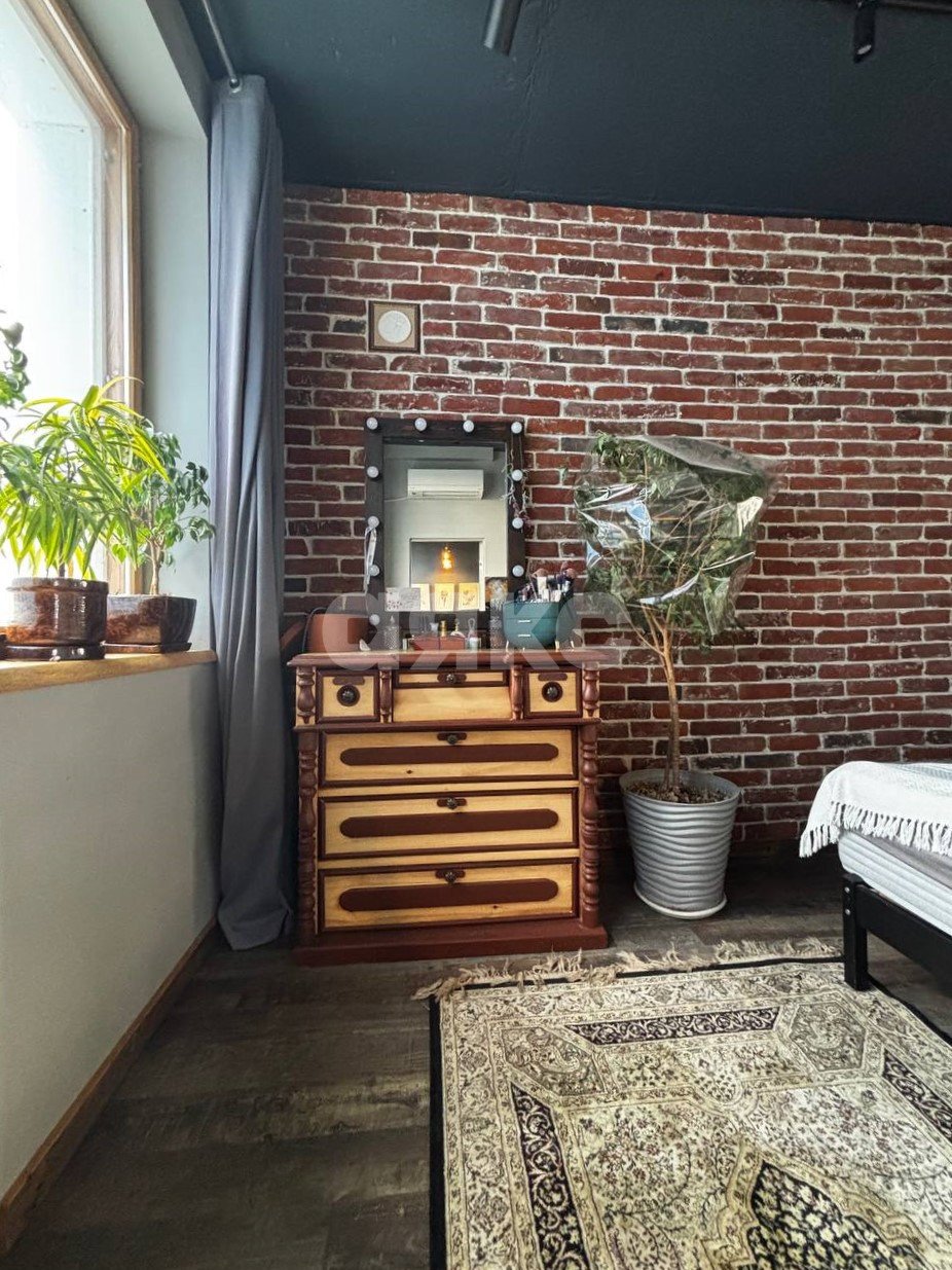 Фото №16: 2-комнатная квартира 71 м² - Волгоград, ЖК Волжские Паруса, ул. Калинина, 2А