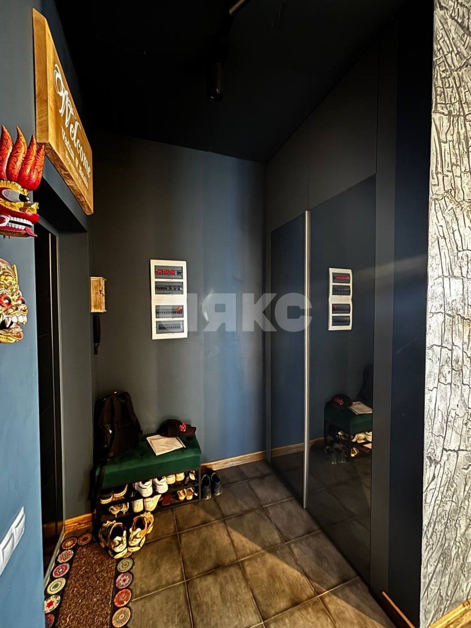 Фото №24: 2-комнатная квартира 71 м² - Волгоград, ЖК Волжские Паруса, ул. Калинина, 2А