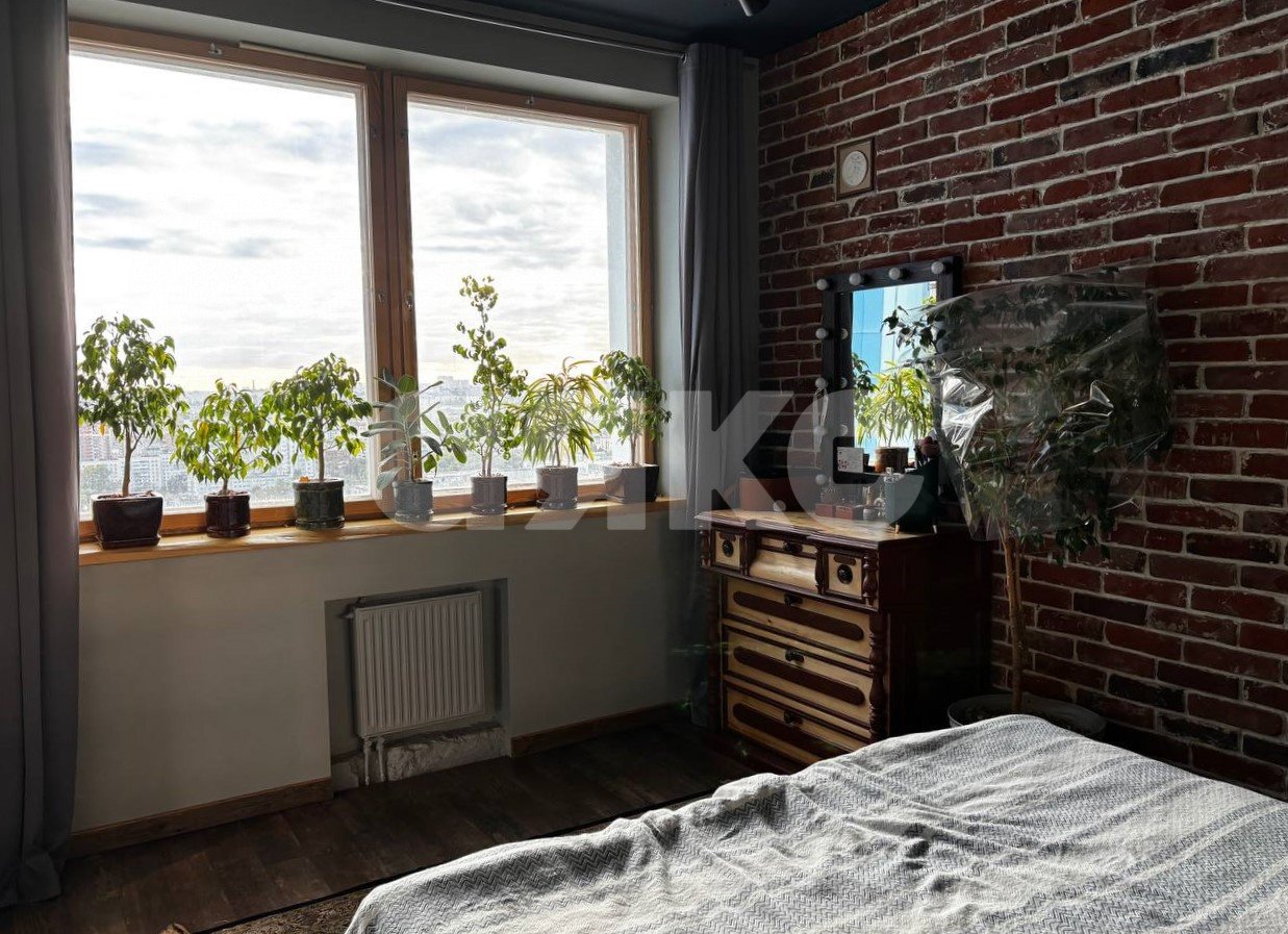 Фото №15: 2-комнатная квартира 71 м² - Волгоград, ЖК Волжские Паруса, ул. Калинина, 2А