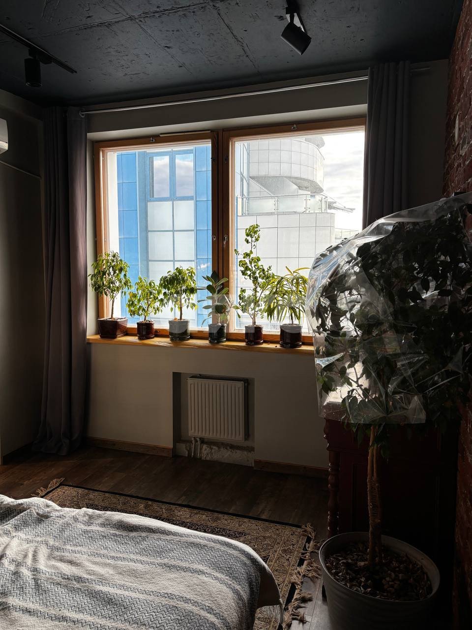 Фото №19: 2-комнатная квартира 71 м² - Волгоград, ЖК Волжские Паруса, ул. Калинина, 2А