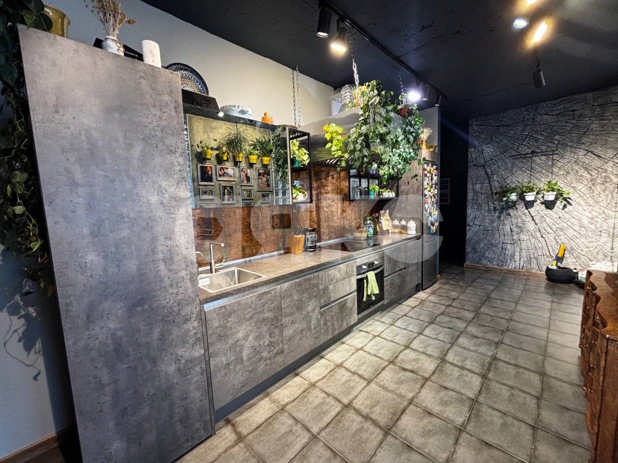 Фото №8: 2-комнатная квартира 71 м² - Волгоград, ЖК Волжские Паруса, ул. Калинина, 2А