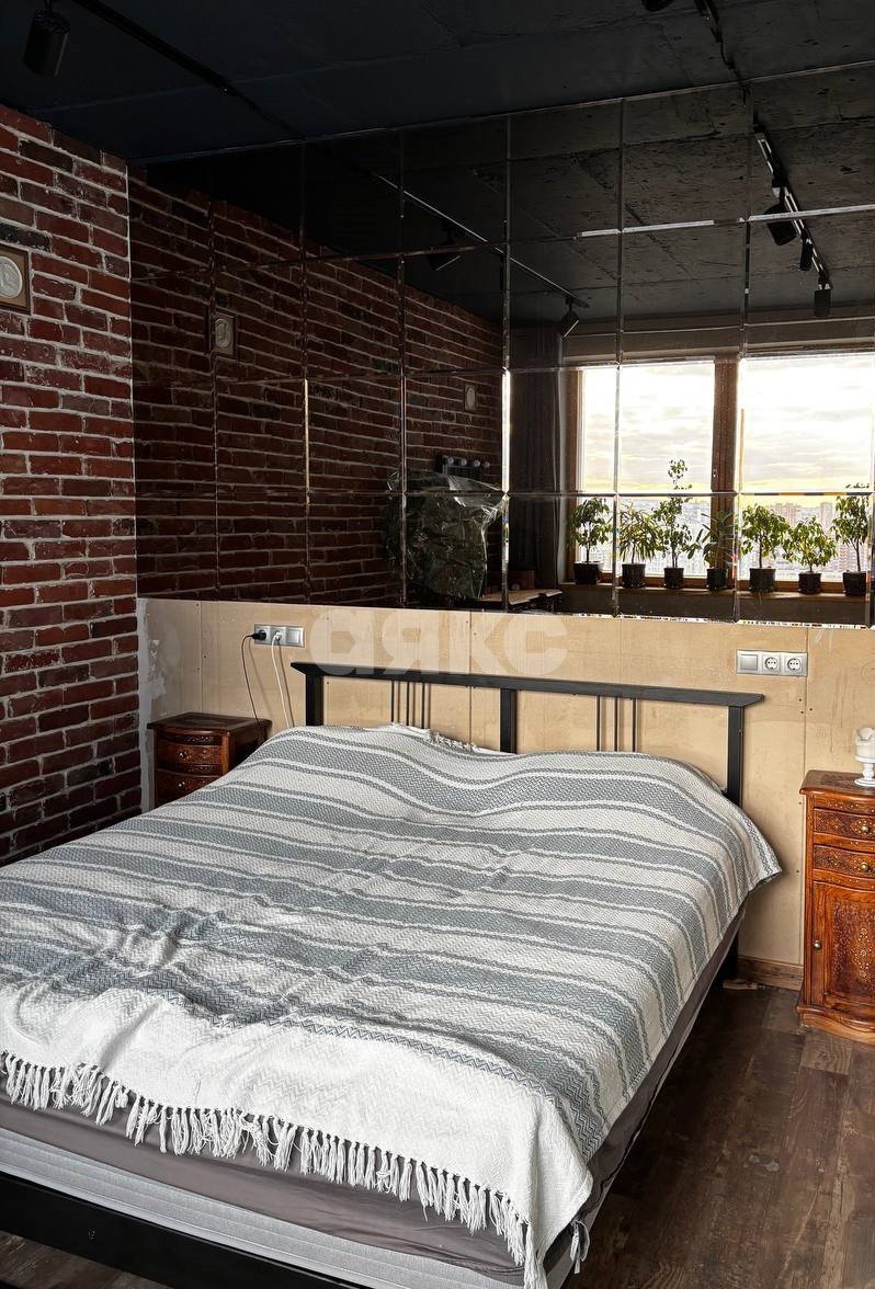 Фото №17: 2-комнатная квартира 71 м² - Волгоград, ЖК Волжские Паруса, ул. Калинина, 2А