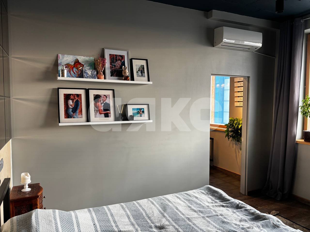 Фото №18: 2-комнатная квартира 71 м² - Волгоград, ЖК Волжские Паруса, ул. Калинина, 2А