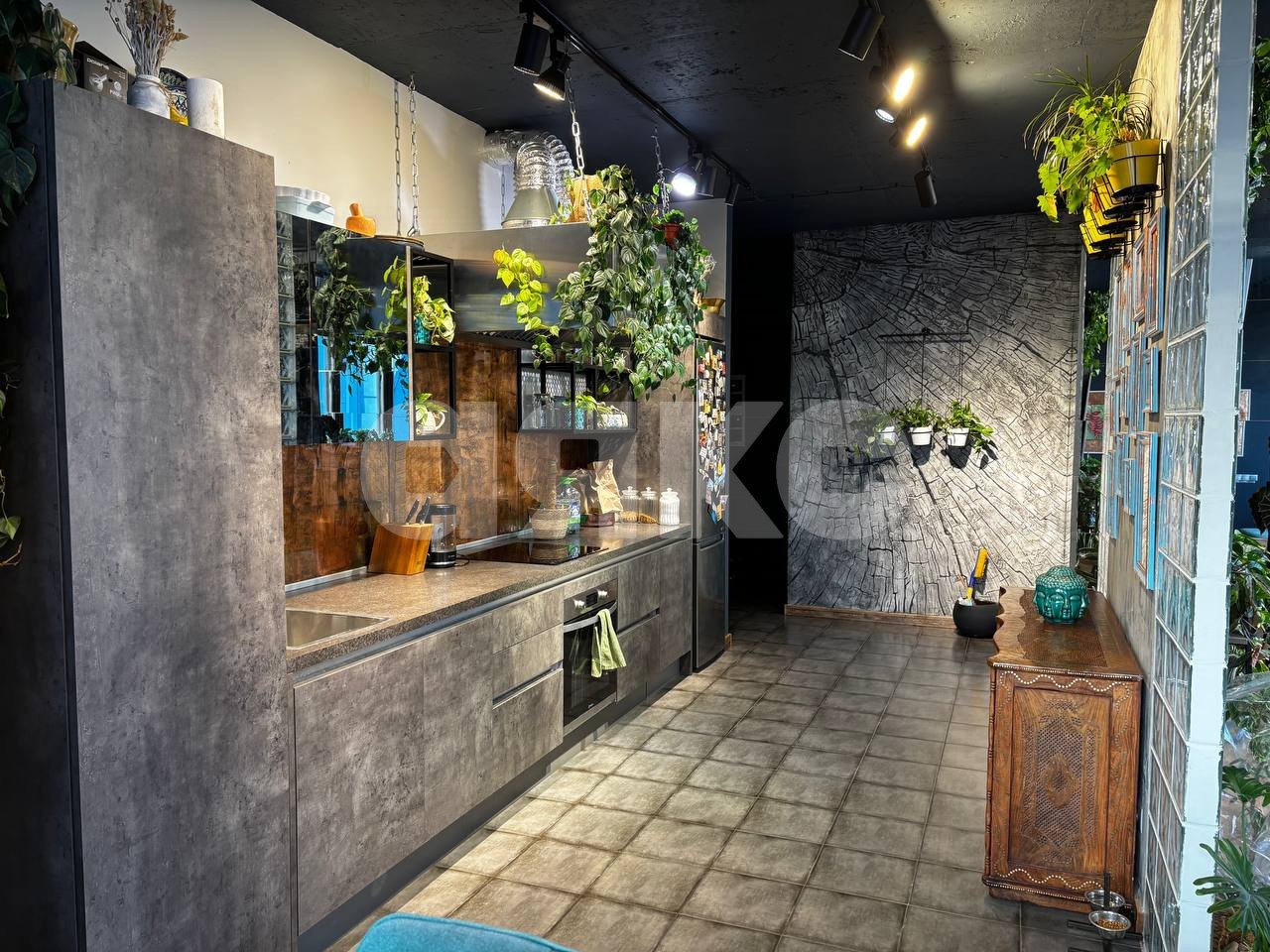 Фото №10: 2-комнатная квартира 71 м² - Волгоград, ЖК Волжские Паруса, ул. Калинина, 2А