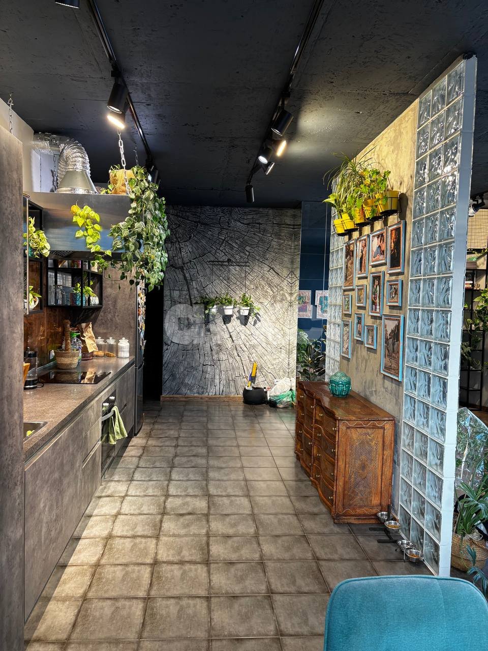 Фото №9: 2-комнатная квартира 71 м² - Волгоград, ЖК Волжские Паруса, ул. Калинина, 2А