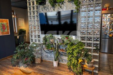 Фото №4: 2-комнатная квартира 71 м² - Волгоград, мкр. ЖК Волжские Паруса, ул. Калинина, 2А