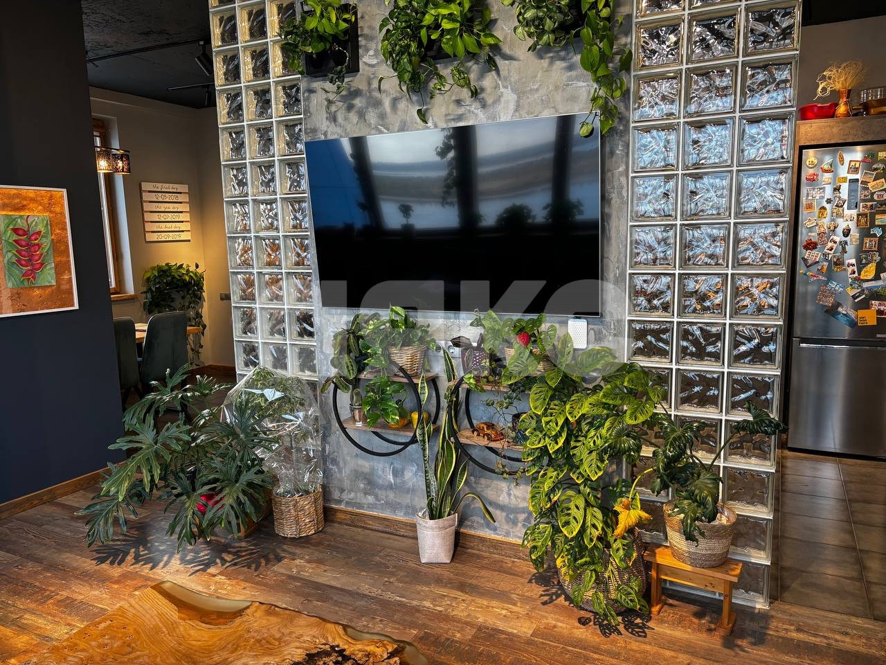 Фото №4: 2-комнатная квартира 71 м² - Волгоград, ЖК Волжские Паруса, ул. Калинина, 2А