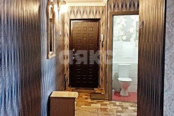 Фото №5: 3-комнатная квартира 58 м² - Волгоград, р. Дзержинский, ул. имени Хорошева, 20