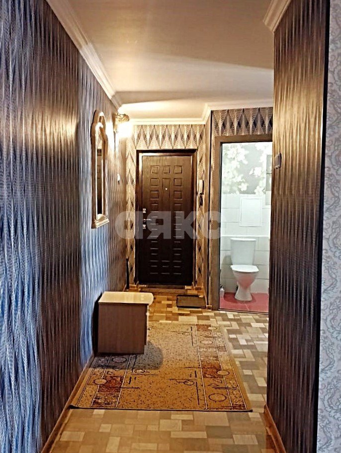 Фото №5: 3-комнатная квартира 58 м² - Волгоград, Дзержинский, ул. имени Хорошева, 20