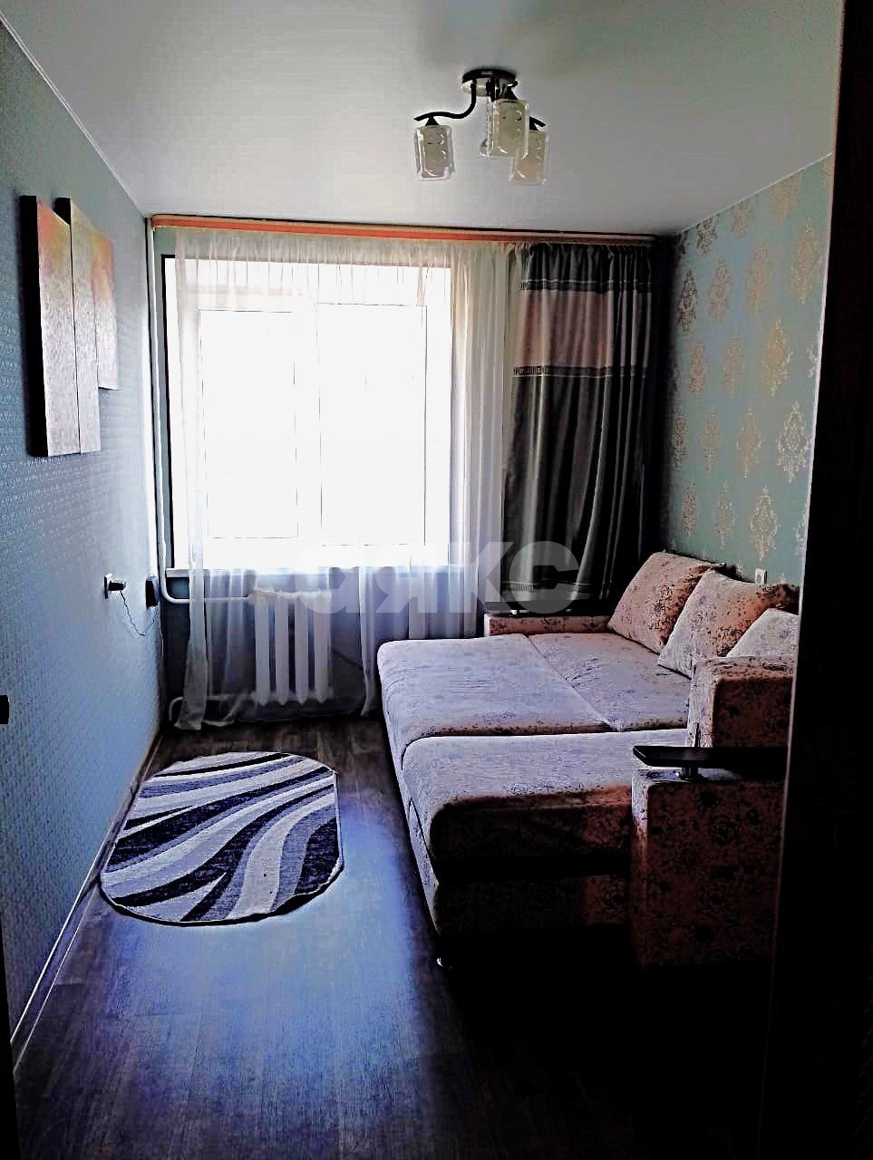 Фото №6: 3-комнатная квартира 58 м² - Волгоград, Дзержинский, ул. имени Хорошева, 20