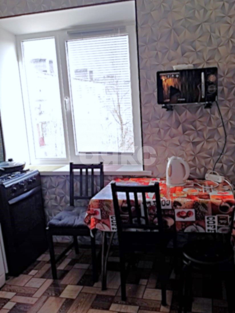 Фото №11: 3-комнатная квартира 58 м² - Волгоград, Дзержинский, ул. имени Хорошева, 20