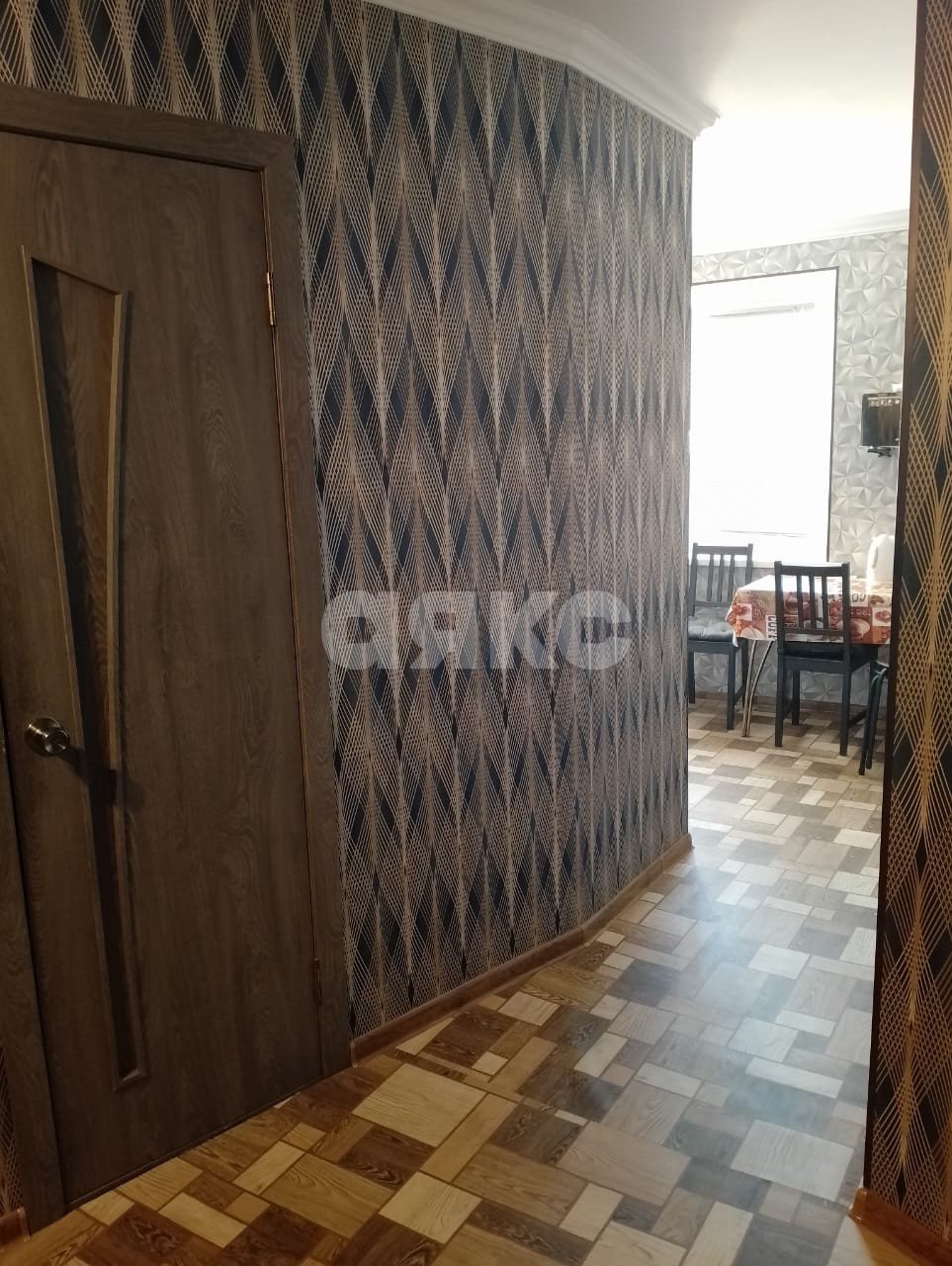 Фото №2: 3-комнатная квартира 58 м² - Волгоград, Дзержинский, ул. имени Хорошева, 20