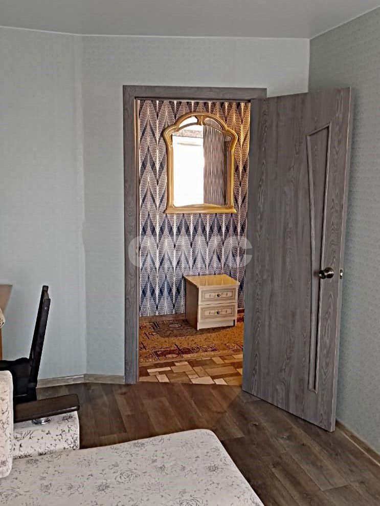 Фото №8: 3-комнатная квартира 58 м² - Волгоград, Дзержинский, ул. имени Хорошева, 20