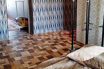 Фото №4: 3-комнатная квартира 58 м² - Волгоград, р. Дзержинский, ул. имени Хорошева, 20